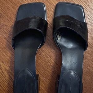 Paloma Wool Block Heeled Sandal